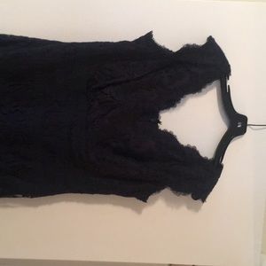 Dress - Lace by Tadashi Shoji